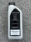 6 Liters Of New Unopened Oem Porsche Macan Pdk Transmission Oil   000 043 306 34