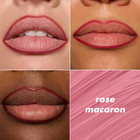 E l f  Main Stain Lip Marker  0 03 Fl Oz  pack Of 1   Rose Macaron