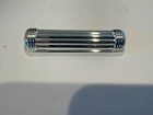 Christofle France Silver Plated Fluted Knife Rests Boxed Set 4 Art Deco 4222599