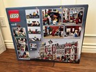 Sealed Brand New - Lego Creator Expert Set 10218- Pet Shop-retired-free Shipping