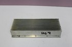10 Fin Aluminum Heatsink   12  L X 5  W X 2 1 4  H  9 1a2 Heat Sink