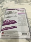 New Gemini 2pc Edge ables Regal Mirror Border By Crafter s Companion