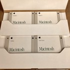 Vintage Apple Macintosh System 7 Software Floppy Disk
