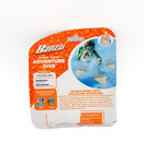 Adventure Shark Teeth Dive Toy For Pool And Water 3pk - New   Damaged Packaging