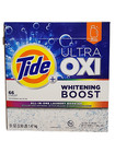 Tide Ultra Oxi Whitening Boost Laundry Powder 66 Loads 51 Oz He