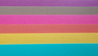 Stampin  Up  In Color Textured Exclusive Card Stock Paper 6 Colors 36 Sheets M