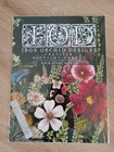 Iron Orchid Designs Transfer Midnight Garden