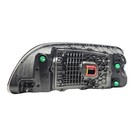 Mack Granite Gu8 Led Headlamp Lh 24042012- Set Back Axle  Non-heated