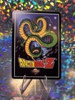 Dbz Dragon Ball Z Foil New Vegeta 30 Ccg Limited Broly Subset Buu Saga Tcg Promo