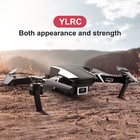 S62 4k Hd Wifi Dual Camera Rc Drone Fpv Foldable Quadcopter Smart Obstacle Us