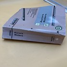 1996 G Platform Gmp 96-g-2f Aurora Riviera Service Repair Shop Manual Book 2 G