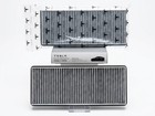Oem Full Set 6 Pieces Hepa Cabin Ac Air Filter For Tesla Model Y  