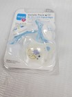 Mam Pacifier Variety 3 Pack 0-6m Air  Original   Original Night 