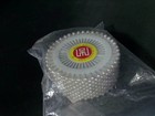 White Round Pearl Head Straight Pins For Hand Crafts And Sewing Proj