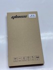 3 Screen Protector For Iphone 15 Tempered Glass Screen Protector