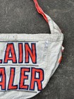 1960 s Cleveland Ohio Plain Dealer Newspaper Paperboy Bag