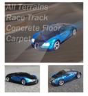 Easy-to-control Rc Racer Toy Car With Lights   Sound Full Function For Kids