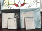 Creative Memories Organization Lot Daisy   Reflections File Mate Regular   Mini