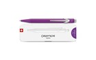 Caran D ache - Ballpoint Pen 849    Colormat-x With Slimpack