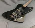 Epiphone Thunderbird Bass Guitar Humbucker Pickups Powerful Rock Sound