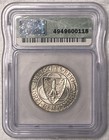 3 Mark - 1930 D - Germany - Rhineland - Weimar Republic - Ms65 - Silver - Km 70