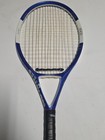 Wilson Ncode N4 Oversize Tennis Racquet  4 3 8  