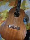 Silvertone Baritone Ukulele 1950s