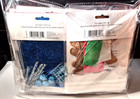 Holiday Style Christmas Foam Ornament Craft Kits Lot 8 Packs Makes 40 Ornaments