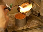 10 Lb Petrobond Casting Sand Gold Silver Copper Jewelry Delft Clay Alternative