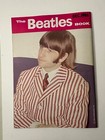 The Beatles Book Monthly Uk Official Fan Magazine  128  Rare - Dec 1986 