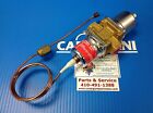 Carpigiani Parts Batch Freezer Lb302 Lb502 202grtx Lb502 Rtx Water Valve