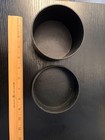 Antique Bausch   Lomb Optical Company Container Rochester New York