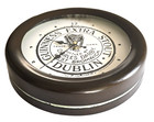 Guinness Dublin Extra Stout Wall Clock Battery Operated Advertising Wall Clock