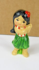 Set Of  12 Vintage Disney  it s A Small World  Ceramic Figurines- Super Rare 