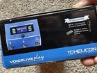 Tc-helicon Voicelive Play Vocal Effect Processor Pedal