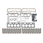 Fits 92-02 Chevrolet Gmc 6 5l Turbo Diesel Cylinder Head Gasket Set Head Bolts