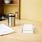 2 Pcs Business Card Corrector Trading Restoration Tool Pressing Device