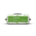  Baby Wipes alcohol-free  With Cucumber And Aloe  810 Count  9 Packs Of 90