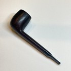 Vintage Moulin Rouge 106 S Restored French Briar Tobacco Estate Pipe - France