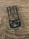 Aurora T-jet Ho 1963 Chevrolet Corvette Stingray Slot Car Olive Green  Near Mint