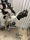 Lumeon Colposcope Articulating Arm Binocular Wf12 5x Mobile Stand Obgyn Tested