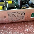 Sato Nemic Lambda Saq800q p Power Supply Assembly 100-240vac 4 1a
