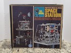 Space Station 1966 Major Matt Mason Mattel Man In Space Original Complete