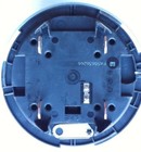 Itron Watthour Meter  kwh  C1s c1sr  C1sc Centron  240 Volts  Fm2s  200a  4 Lugs