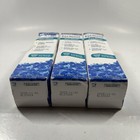 3 Pack Of Bausch    Lomb Advanced Eye Relief Eye Wash 12 Oz- Exp 11 25 - New 