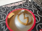Marilyn Manson Collectible Holiday 3  Ornaments Lot Remix Repent 1998 Winterland