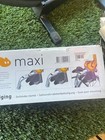 Thule Yepp Maxi Seat Tube Adapter
