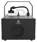 Chauvet Dj Hurricane 2000 Professional Dmx Fog Machine Fogger W  Built-in Timer