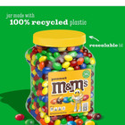 M m s Pantry Size Peanut Chocolate Candy - 62oz   2 Packs  