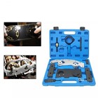 Bmw M52tu  M54  M56 Master Camshaft Alignment Timing Tool With Double Vanos Stra